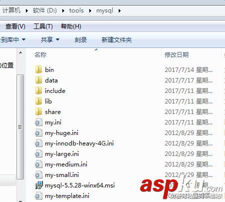 詳解MySQL實現主從復制過程 MySQL,主從復制