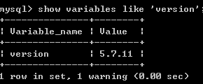 mysql 5.7.9 winx64在windows上安裝遇到的問題 mysql,5.7.9,winx64