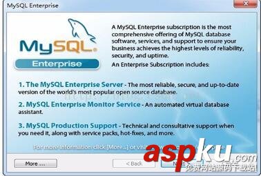 MySQL學習第二天 安裝和配置mysql winx64 MySQL,安裝,配置,winx64