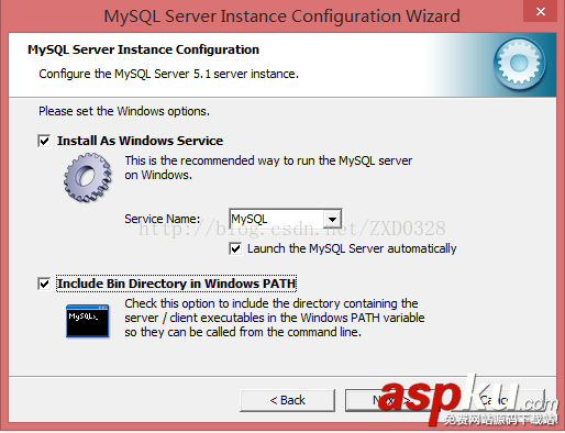 mysql5.1.26安裝配置方法詳解 mysql5.1.26,mysql5.1