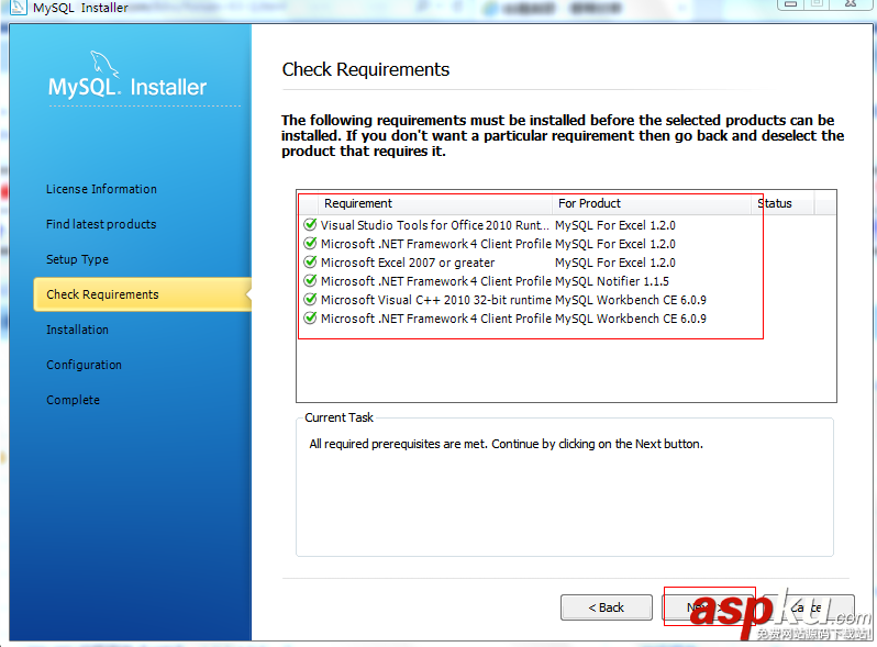 windows下MySQL 5.7.3.0安裝配置圖解教程(安裝版) MySQL,MySQL 5.7.3.0
