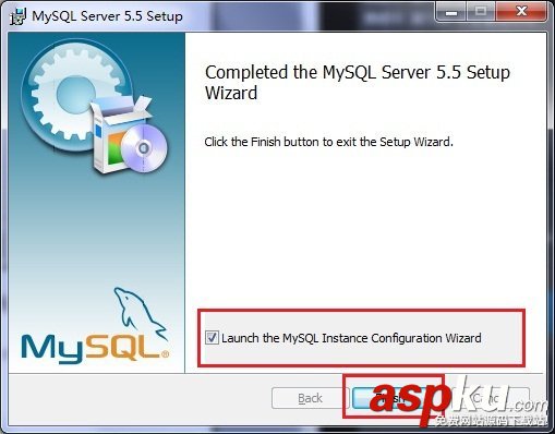 MySQL5.5.21安裝配置教程(win7) mysql5.5.21,mysql5.5