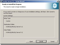 Windows下MySQL安裝配置方法圖文教程 mysql5.7,Windows
