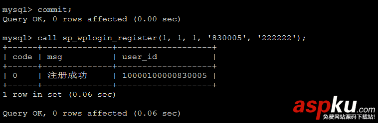 mysql sql語句性能調優簡單實例 mysql,sql語句性能調優,調優性能