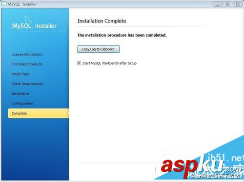 win7下MySql 5.7安裝配置方法圖文教程 win7,MySql,MySql安裝