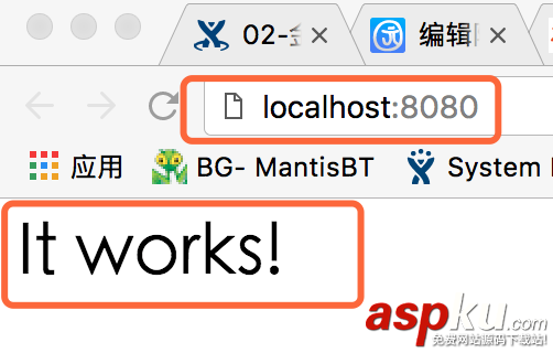 macOS Sierra安裝Apache2.4+PHP7.0+MySQL5.7.16 macOS,Sierra,Apache2.4,PHP7.0,MySQL5.7.16