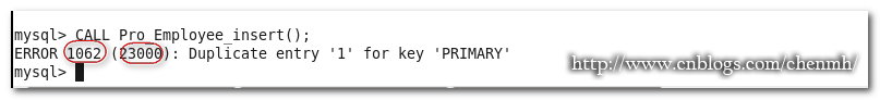 理解MySQL變量和條件 MySQL,變量,條件