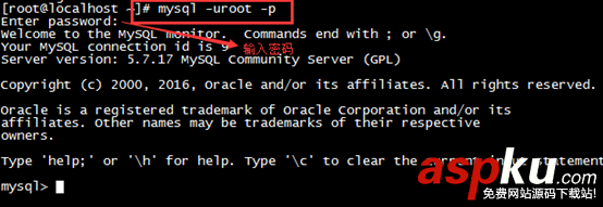 Linux centos7環(huán)境下MySQL安裝教程 Linux,centos7,MySQL