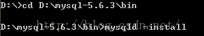 MYSQL5.6.33數據庫主從(Master/Slave)同步安裝與配置詳解(Master-Linux Slave-windows7) mysql5.6.33,數據庫主從,Master,Slave