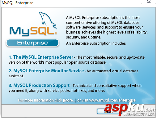 mysql 5.5 安裝配置方法圖文教程 mysql5.5,安裝