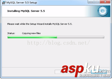 MySQL學習第二天 安裝和配置mysql winx64 MySQL,安裝,配置,winx64