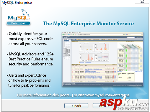 mysql 5.5 安裝配置方法圖文教程 mysql5.5,安裝