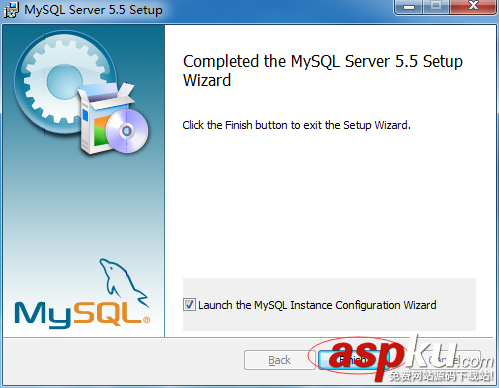 mysql 5.5 安裝配置圖文教程 mysql5.5,安裝