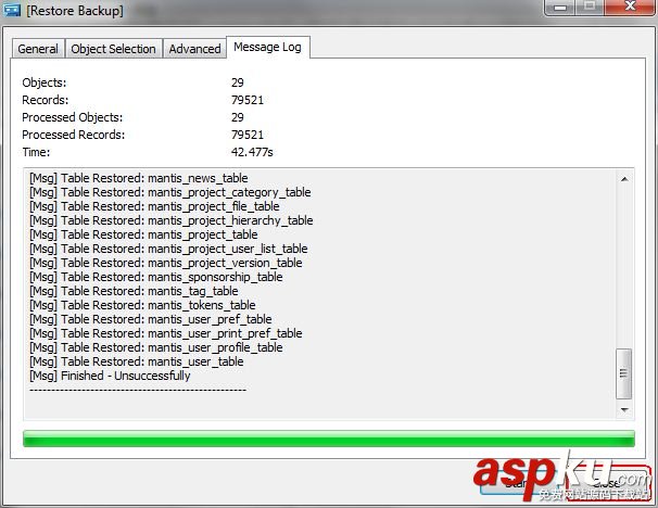 詳解Mysql自動備份與恢復(fù)的幾種方法(圖文教程) mysql備份與恢復(fù),mysql備份與恢復(fù)命令,mysql備份與恢復(fù)工具