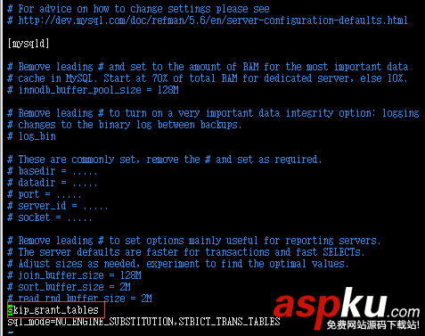MySQL登錄提示ERROR 1045 (28000)錯(cuò)誤的解決方法 MySQL,ERROR,1045,28000