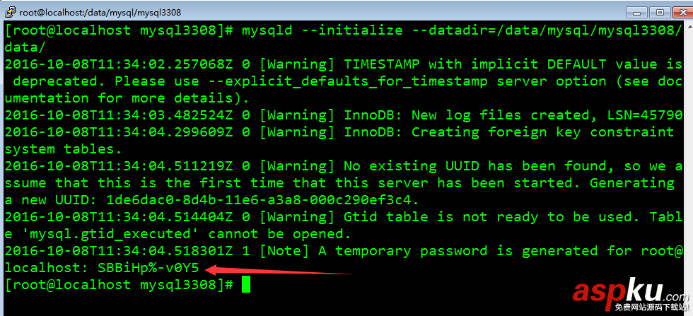 Centos下Mysql安裝圖文教程 Centos,Mysql