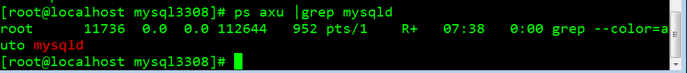 Centos下Mysql安裝圖文教程 Centos,Mysql