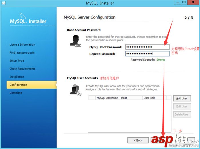 mysql 5.7.30安裝配置方法圖文教程 mysql,mysql安裝,mysql5.7.30
