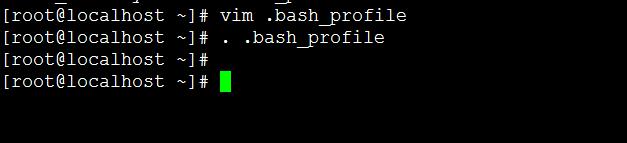 在Linux系統安裝MySql步驟截圖詳解 在linux安裝mysql步驟