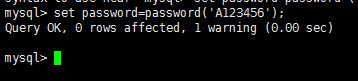 最全的mysql 5.7.13 安裝配置方法圖文教程(linux) 強烈推薦! mysql5.7.13,mysql5.7,linux