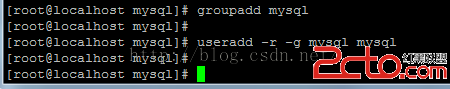 在Linux系統(tǒng)安裝Mysql教程 Linux,Mysql