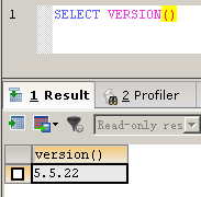 與MSSQL對比學(xué)習(xí)MYSQL的心得（六）--函數(shù)