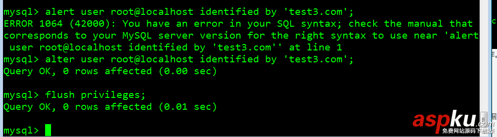 Centos下Mysql安裝圖文教程 Centos,Mysql