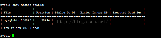 MYSQL5.6.33數據庫主從(Master/Slave)同步安裝與配置詳解(Master-Linux Slave-windows7) mysql5.6.33,數據庫主從,Master,Slave