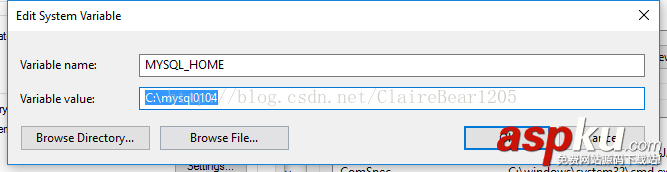 在win10系統下安裝Mysql 5.7.17圖文教程 win10安裝mysql5.7.17,win10,mysql5.7.17