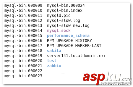 MySQL如何清空慢查詢文件 MySQL如何清空慢查詢文件