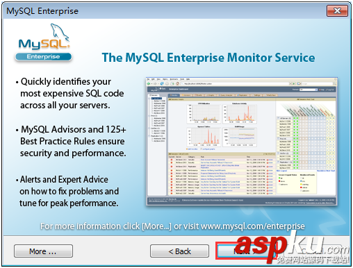 MySql安裝步驟圖文教程及中文亂碼的解決方案 mysql,安裝,中文亂碼