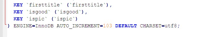 MySQL提示The InnoDB feature is disabled需要開啟InnoDB的解決方法 MySQL提示The InnoDB feature is disabled需要開啟InnoDB的解決方法