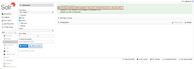 macOS安裝Solr并索引MySQL macos,安裝solr,索引mysql