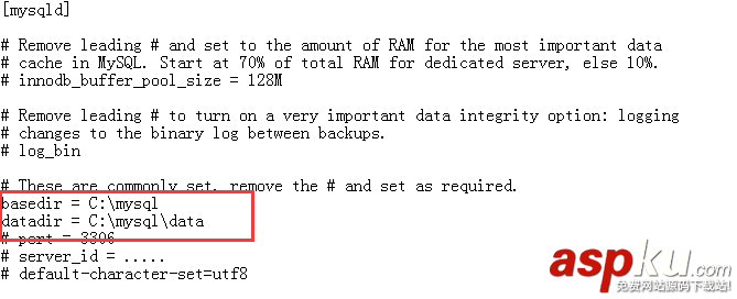 mysql 5.6.24 安裝配置方法圖文教程 mysql5.6.24,mysql5.6