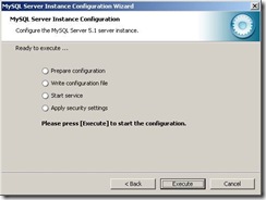 Windows下MySQL安裝配置方法圖文教程 mysql5.7,Windows