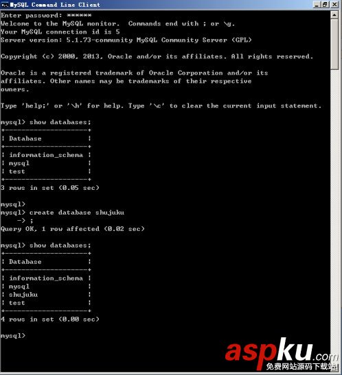 Mysql下載安裝、部署與圖形化詳細(xì)操作教程 Mysql,安裝,配置