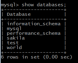 windows下MySQL 5.7.3.0安裝配置圖解教程(安裝版) MySQL,MySQL 5.7.3.0