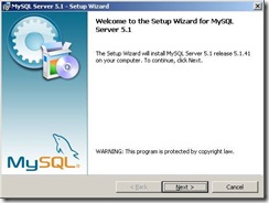 Windows下MySQL安裝配置方法圖文教程 mysql5.7,Windows