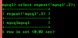 mysql基礎知識掃盲 mysql,基礎知識