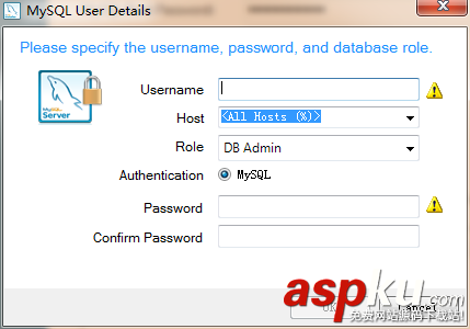Windows server 2008 r2上安裝MySQL5.7.10步驟 Windows,server,2008,r2,mysql