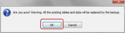 詳解Mysql自動備份與恢復(fù)的幾種方法(圖文教程) mysql備份與恢復(fù),mysql備份與恢復(fù)命令,mysql備份與恢復(fù)工具