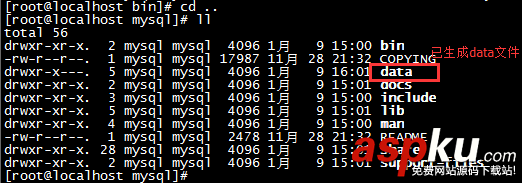 Linux centos7環(huán)境下MySQL安裝教程 Linux,centos7,MySQL