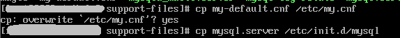 VMWare linux mysql 5.7.13安裝配置教程 VMWare,linux,mysql5.7.13