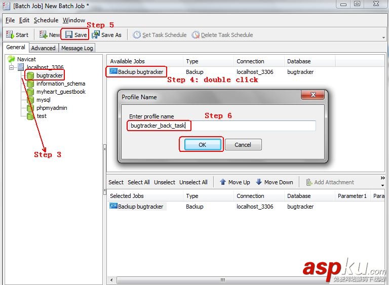 詳解Mysql自動備份與恢復(fù)的幾種方法(圖文教程) mysql備份與恢復(fù),mysql備份與恢復(fù)命令,mysql備份與恢復(fù)工具