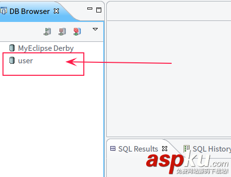 MyEclipse連接Mysql數據庫的方法(一) MyEclipse,Mysql,數據庫
