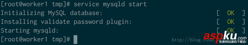 RedHat6.5安裝MySQL5.7教程詳解 RedHat6.5,MySQL5.7,mysql