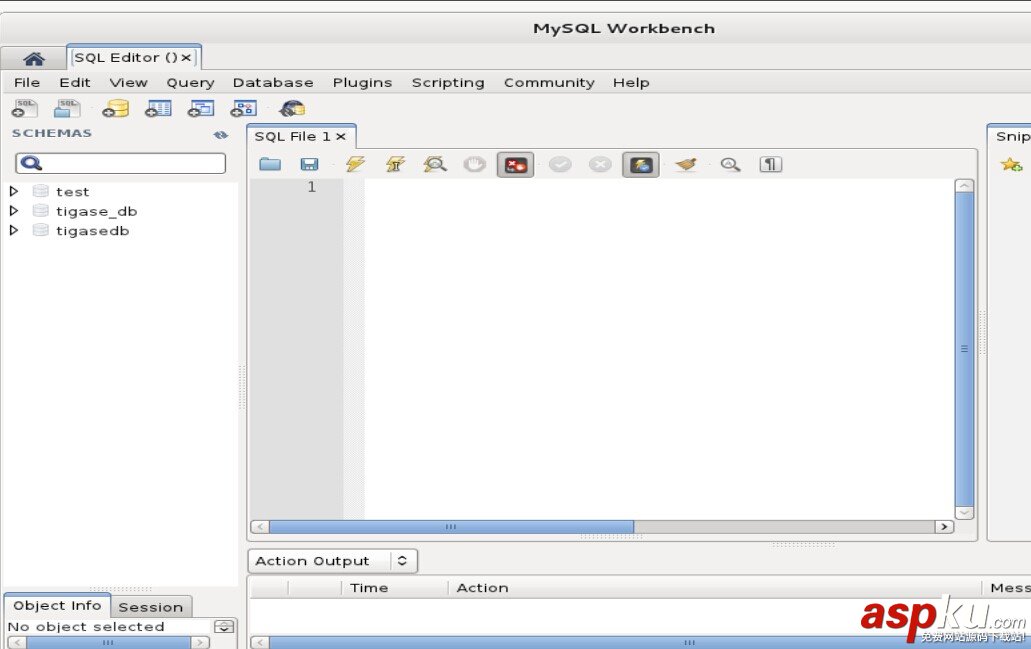 解決MySQL Workbench gnome-keyring-daemon錯誤的方法分享