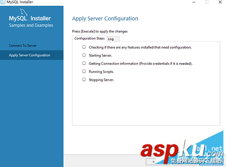 mysql 5.7.13 安裝配置方法圖文教程(win10) mysql5.7.13,mysql5.7,win10