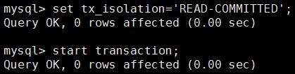 深入解析MySQL的事務(wù)隔離及其對性能產(chǎn)生的影響 深入解析MySQL的事務(wù)隔離及其對性能產(chǎn)生的影響