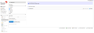 macOS安裝Solr并索引MySQL macos,安裝solr,索引mysql